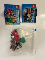 LEGO City Set 60’000 und 60‘006