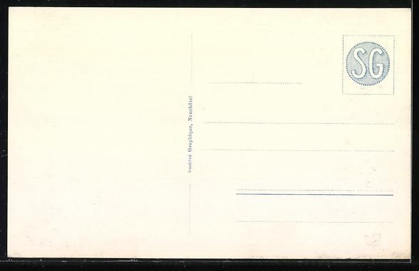 Cartoline postali: AK Leysin, Hotel du Chamossaire – Usato da Berlin venduto da bartko-reher 1