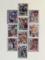 One piece Round1 complete set Japanese NM