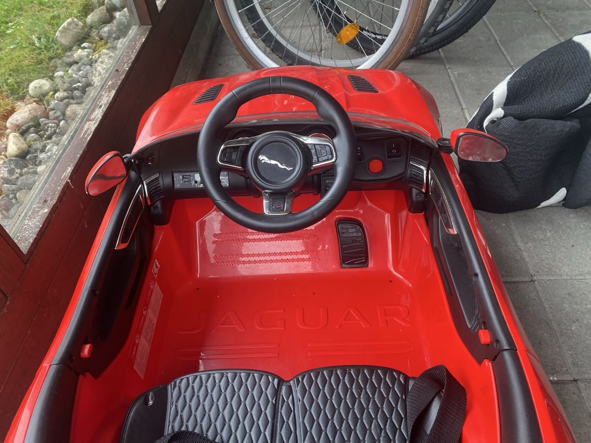 Veicoli per bambini: Auto elektrisch  – Nuovo (secondo la descrizione) da Langenthal venduto da flower101 8