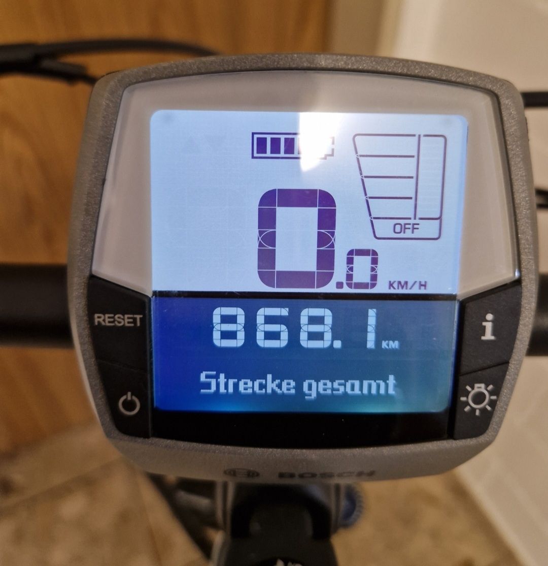Bergamont Vélos: Bergamont E-Line CN 360 E-Bike – D'occasion à Kulmerau par Doene7 8