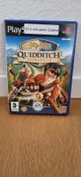 PS2 – Harry Potter Quidditch World Cup