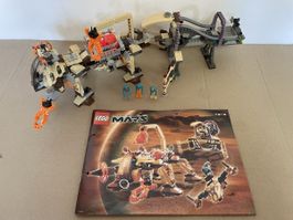 Lego Mars 7316