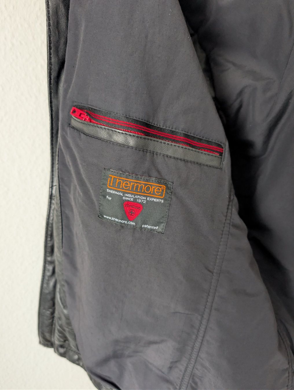 Giacche: Strellson Lederjacke – Usato da Steinmaur venduto da ShOWTeK 6
