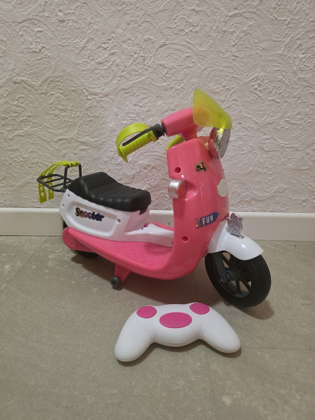 Zapf Creation Bambole: Baby Born Scooter – Usato da Winznau venduto da soli9 2