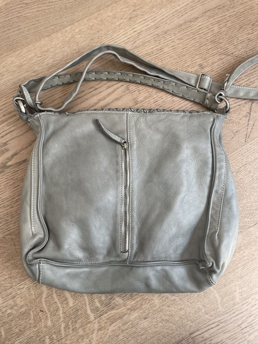 Reptile'S House Borse da donna: Reptile's House Ledertasche – Usato da Wetzikon ZH venduto da phare 1