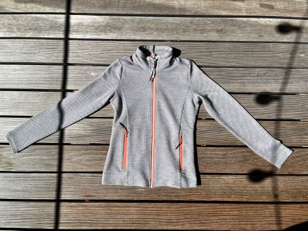 Damenjacke von Icepeak Grösse S guter Zustand