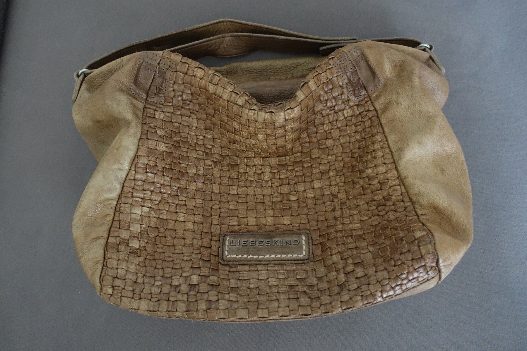 Borse da donna: Liebeskind Handtasche – Usato da Bern venduto da Leer.gut