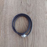 Lederarmband, echt Leder
