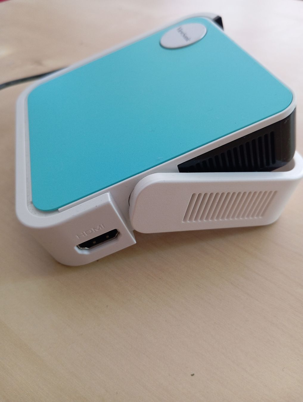 Viewsonic Vidéoprojecteurs: Mini-Beamer von ViewSonic – D'occasion à Langnau i. E. par tho_n6n5 1