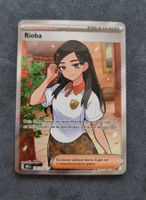 Pokémon Prismatische Entwicklung Rioba 136/131 🇩🇪