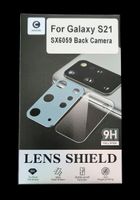 Mocolo protections d'objectif 9H pour Samsung Galaxy S21
