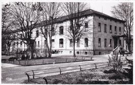 St. Gallen Kantonsspital 2 tes Haus N° 12190