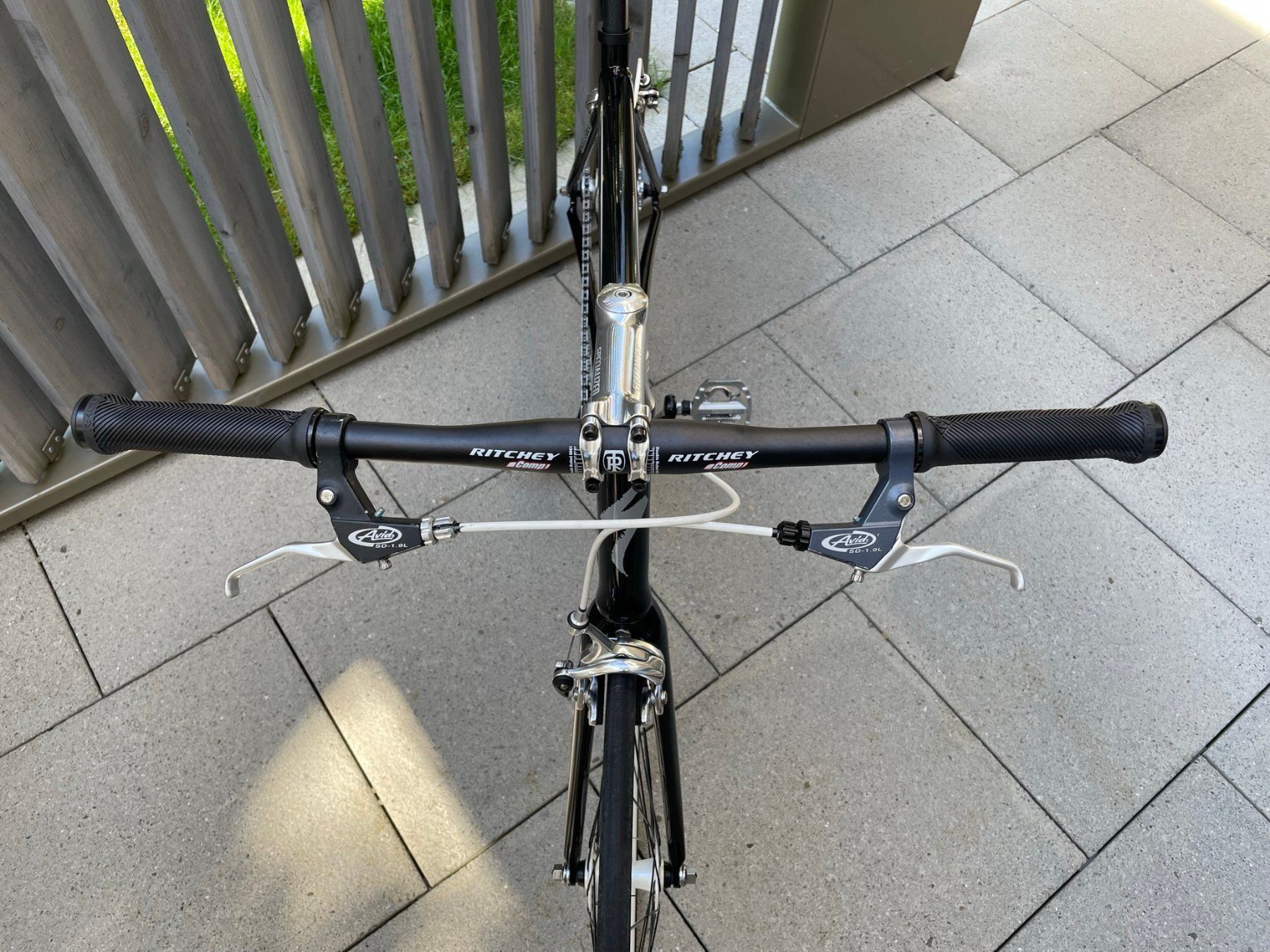 Specialized Biciclette: Specialized Langster Boston (Grösse 58) – Nuovo (secondo la descrizione) da Tägerwilen venduto da tobler08 4