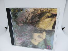 USA CD Daryl Hall - Three Hearts In The Happy Ending Machine