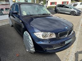 *ZU VERKAUFEN*BMW 120D*177PS*AUTOMAT*126000KM*AB MFK*8FACH*
