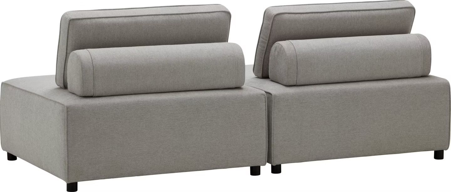 Micasa Divani: 1er-Sofas BOLDT (Micasa), 3 Stück – Usato da Zürich venduto da Gessi75 2