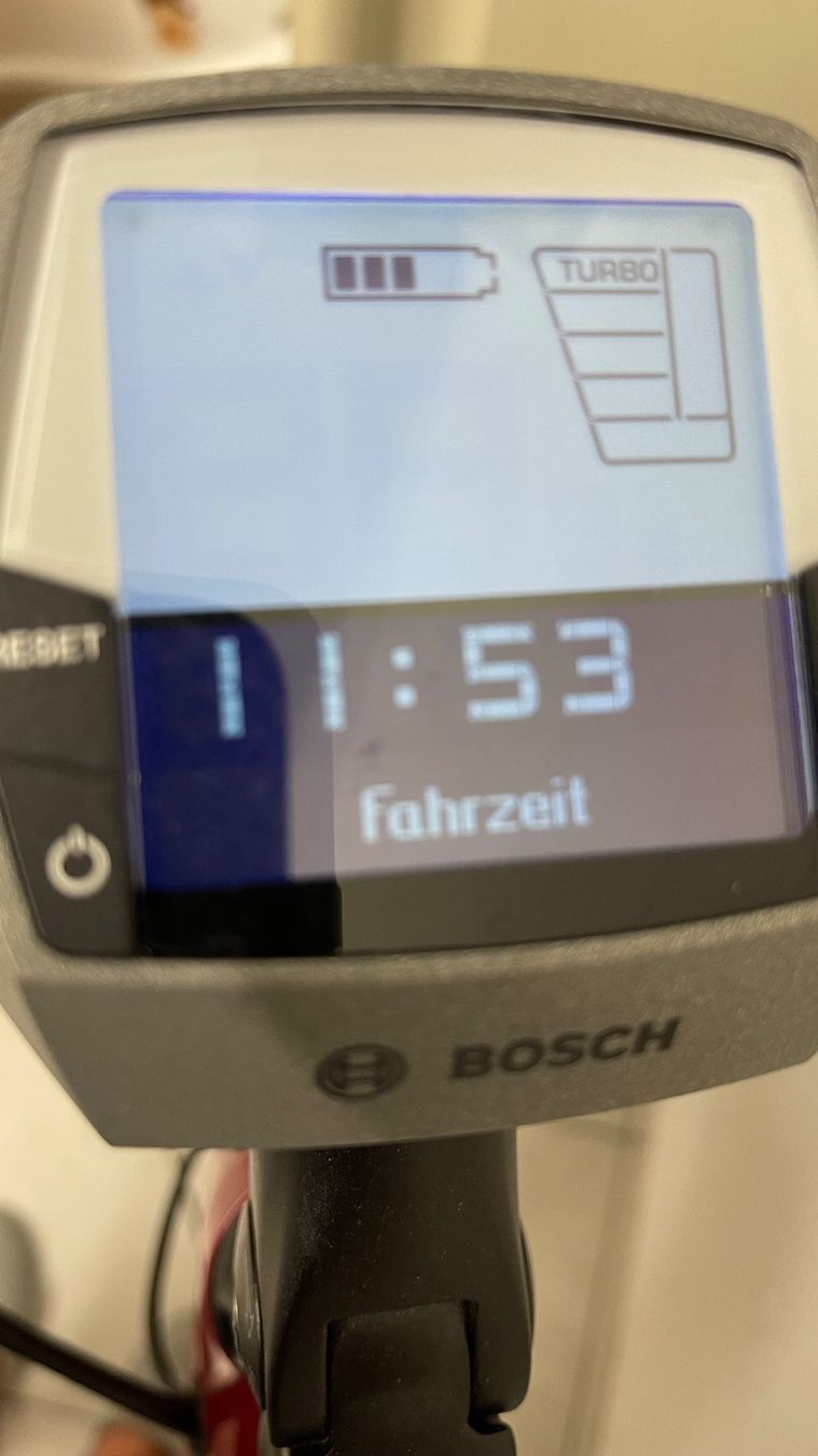 Cresta Velos: Elektrofahrrad – Gebraucht aus Davos Platz von holod 3