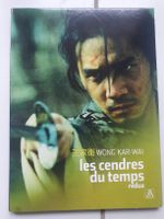 DVD - Les Cendres du Temps - Redux Wong - Kar-Wai Film