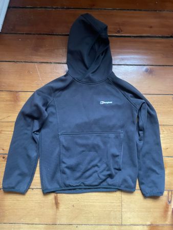 Beghaus Polar Hoodie 9 ans (129 cm)