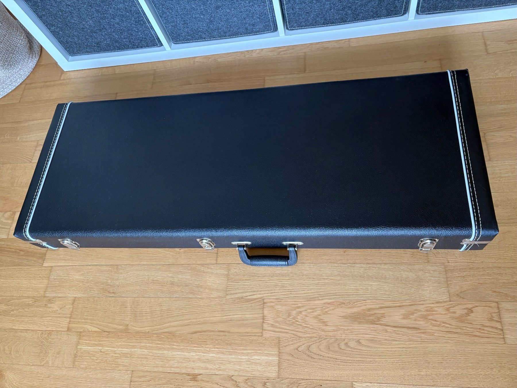 PRS Strumenti musicali: PRS Custom 24 Charcoal 2019 (Core USA) – Usato da Horw venduto da SpaceDweller 9