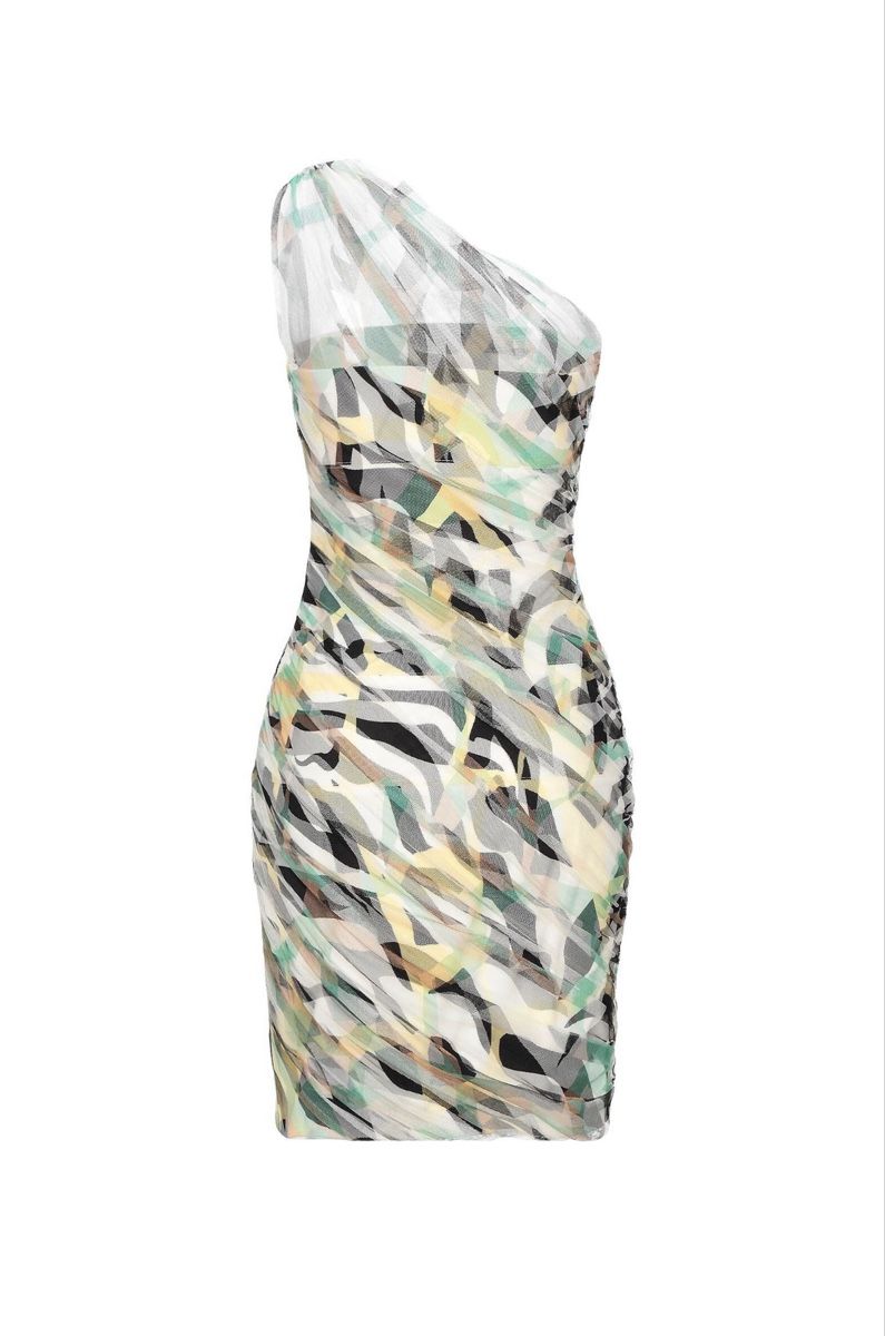 Roberto Cavalli Vestiti: Roberto Cavalli Kleid, Gr. ca 34, neu – Nuovo e nell'imballaggio originale da Wilderswil venduto da Renaissance1 1