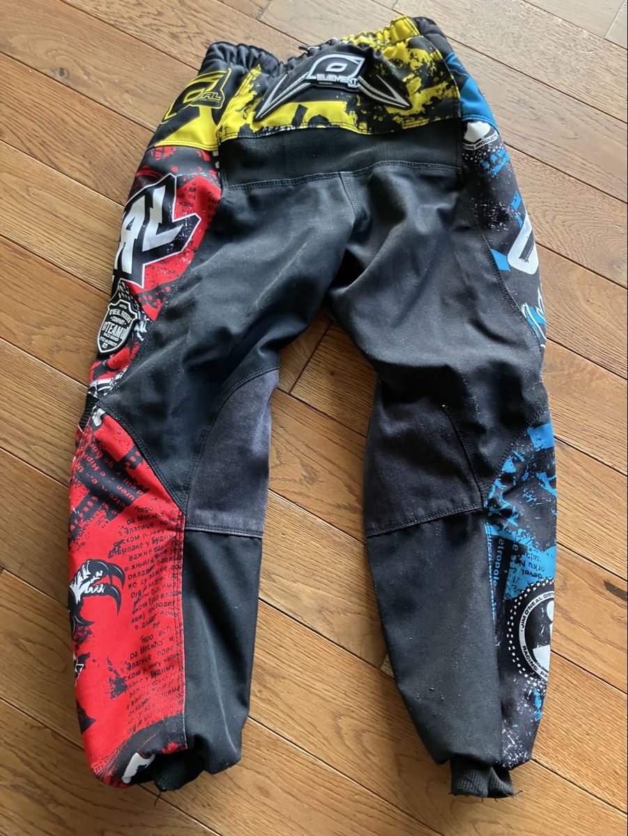 Biciclette: BMX / Bike Hose – Usato da Waldkirch venduto da dave.silversurfer 1