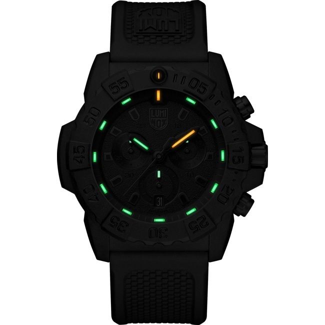 Luminox Uhren: Luminox Navy Seal Chronograph – Gebraucht aus S. Vittore von valerio_lvca 8