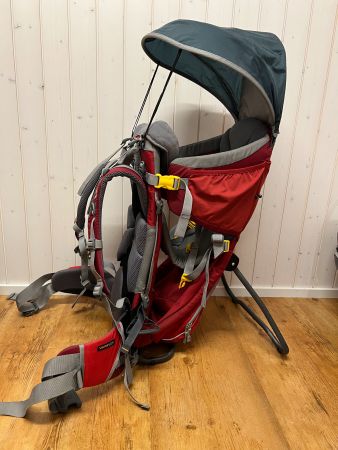 Deuter Wanderrucksack
