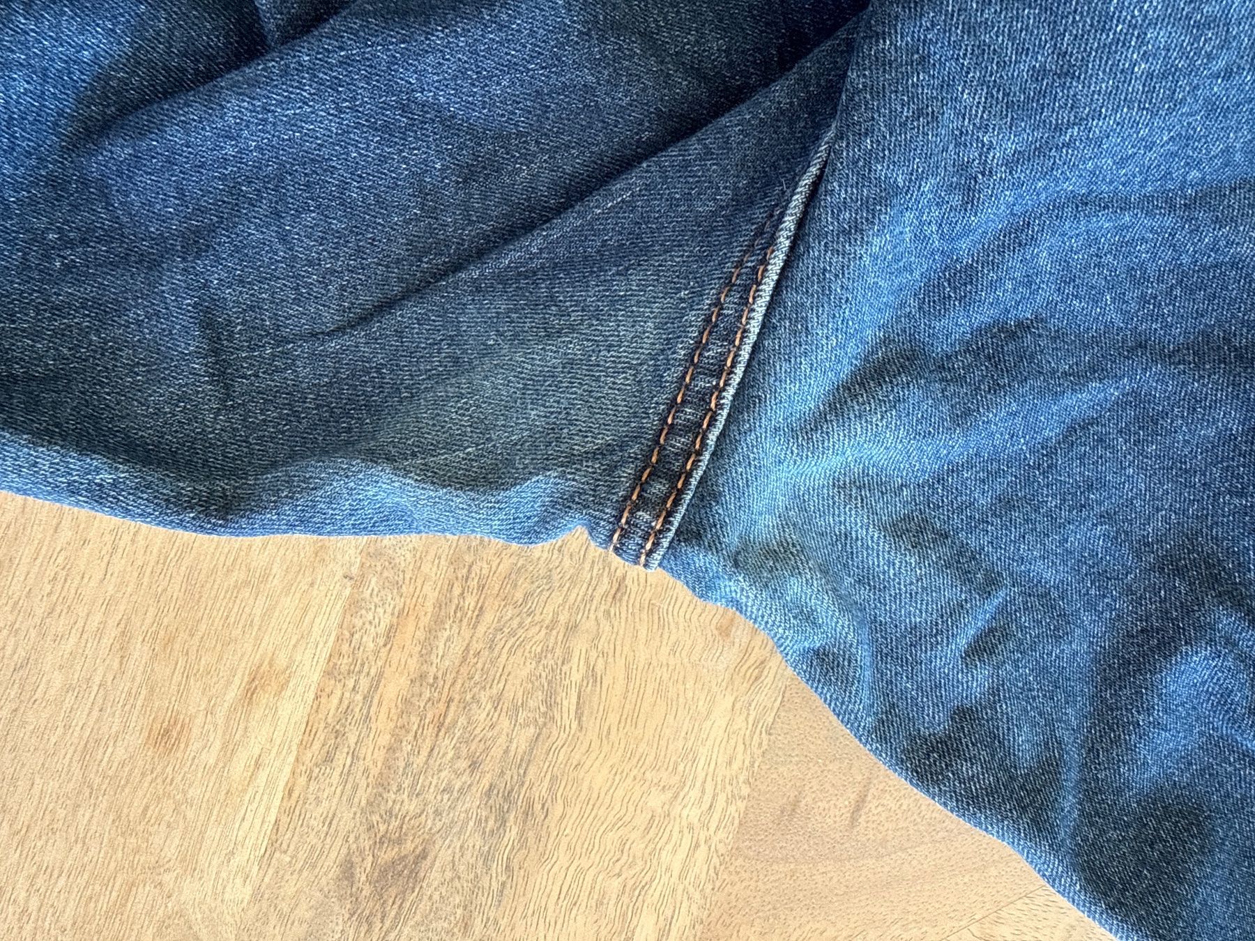 C&A Jeans: Damen Jeans C&A Gr. 46 – Usato da Eggenwil venduto da Lissi82 4