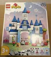 LEGO Duplo 10998 3in1 Magical Castle NEU/OVP