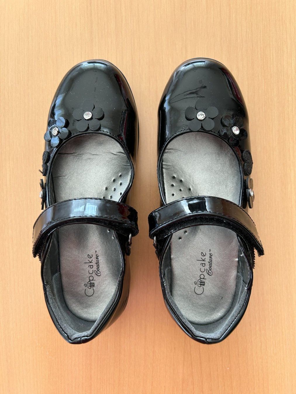 Scarpe per ragazze: Ballerinas schwarz Grösse 29 – Usato da Forch venduto da CorinneB-K