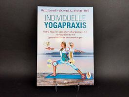 Individuelle Yogapraxis BETTINA HESS