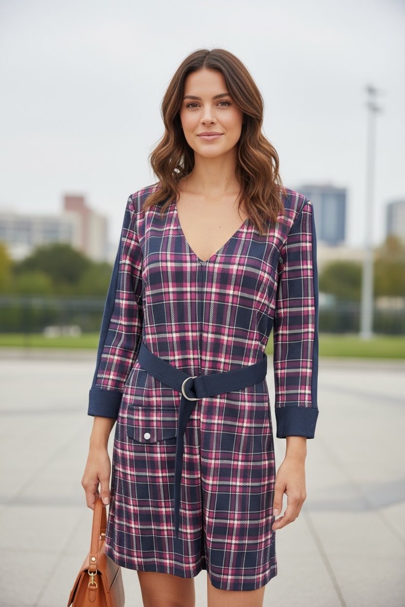 Benetton Vestiti: BENETTON Robe – Nuovo e nell'imballaggio originale da Vuisternens-Romont venduto da gol_xp6p 1