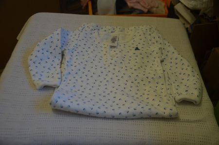 TAILLE 62-68  - SAC DE COUCHAGE - BABY GAP