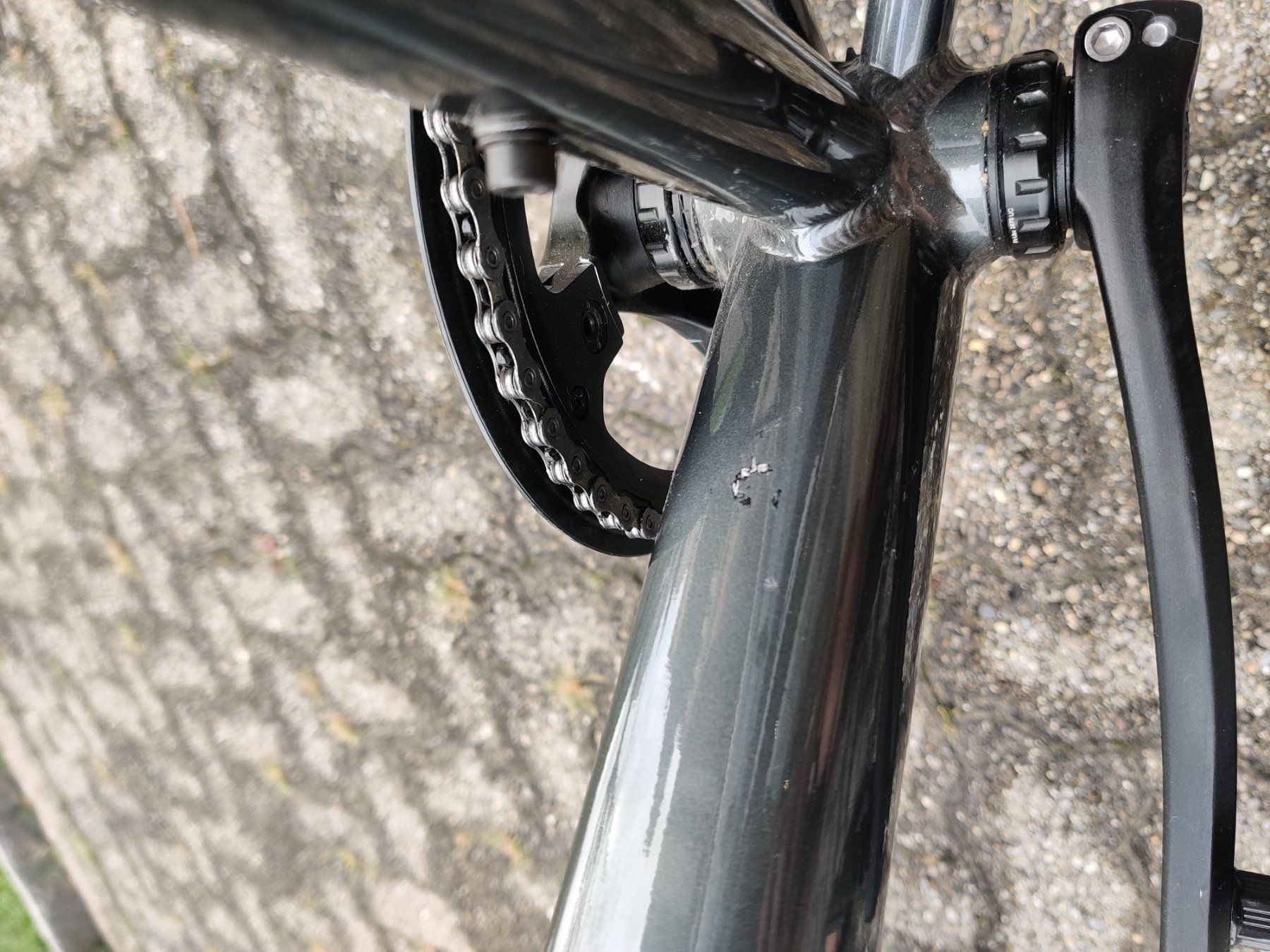 Biciclette: Diamant Elan Super Deluxe M – Usato da Renens VD venduto da Ragnarok6 1