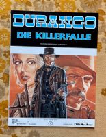 Durango Band Nr 3´von 1985