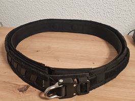 Agilite Magnetix Battle Belt (Schwarz / XL)