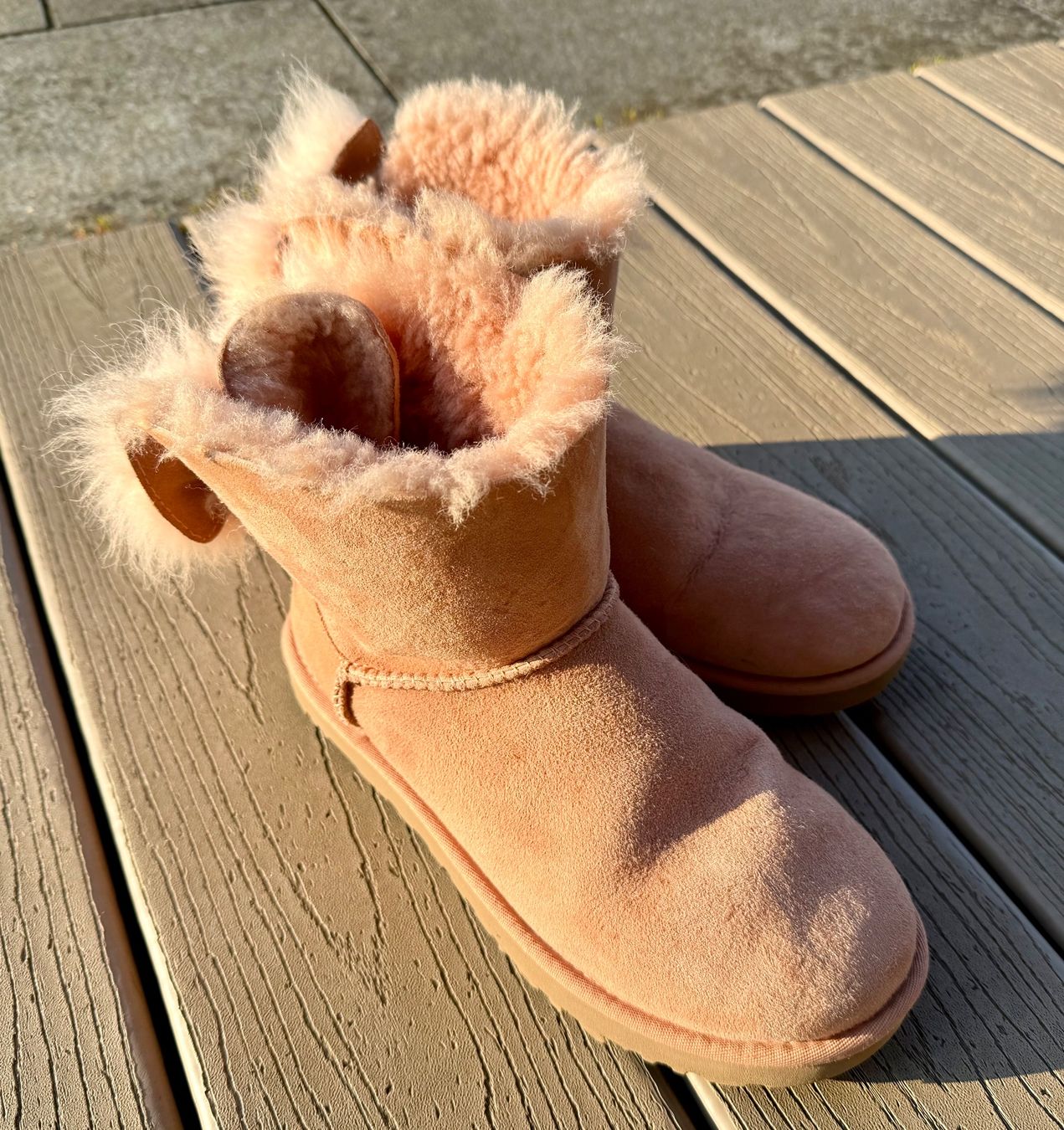 Ugg Scarpe da donna: UGG Winterstiefel – Usato da Henggart venduto da depeterli 2