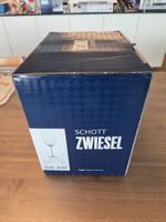 Weingläser Fortissimo, Bordeauxpokal 650 ml, Schott Zwiesel