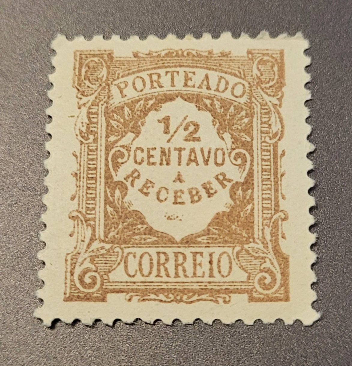 Tutti i francobolli: Portugal 1915 alte briefmarke – Usato da St Gallen venduto da Stampsalshobby