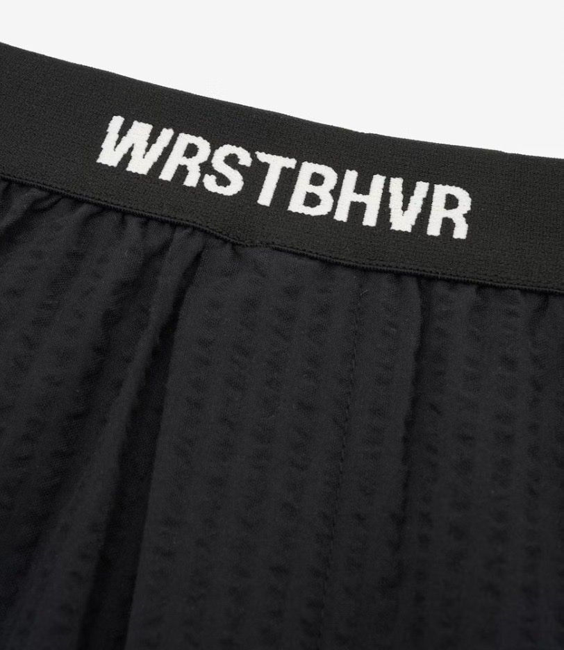 Hosen: WRSTBHVR PANTS – Neu (gemäss Beschreibung) aus Biel/Bienne von Sommer_17 3