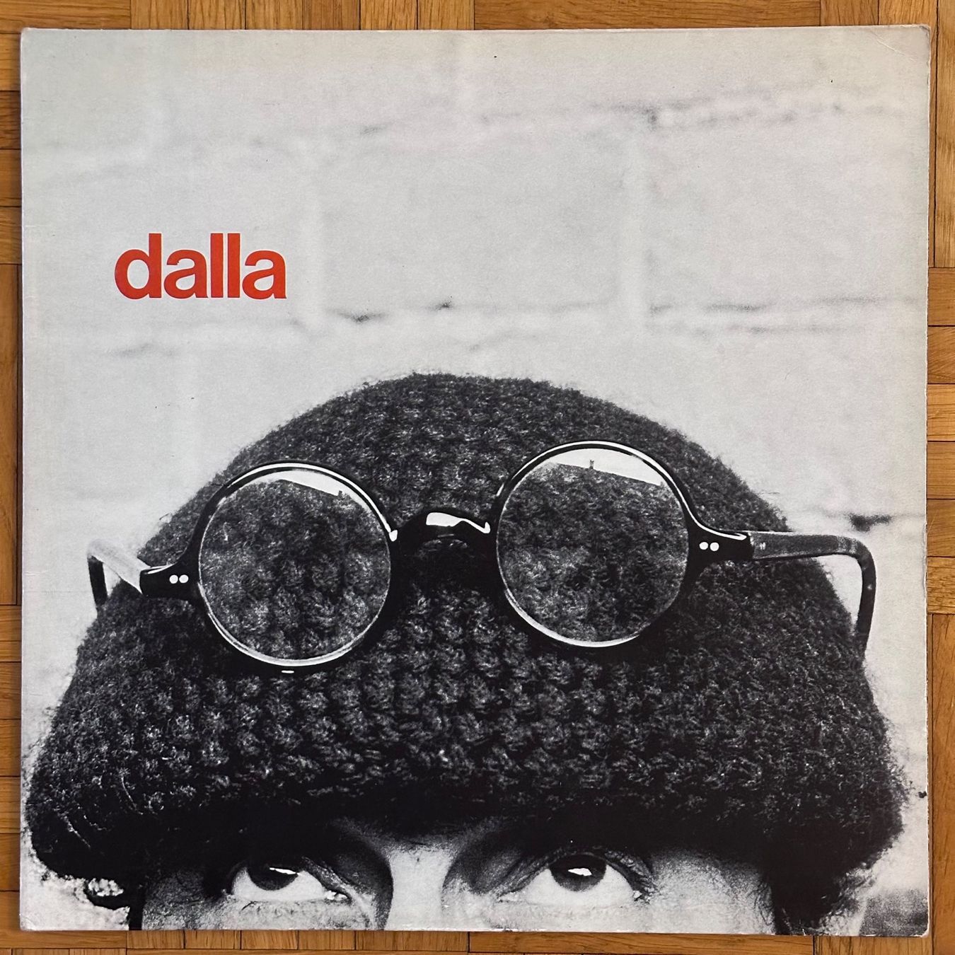Dischi in vinile: LP - Lucio Dalla - Dalla – Usato da Breganzona venduto da Onairda75