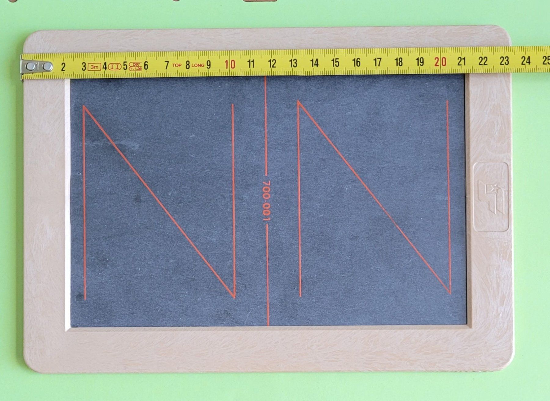 Giochi: Jasstafel  23.5 x 16.6 cm – Nuovo (secondo la descrizione) da Zürich venduto da Avd 1