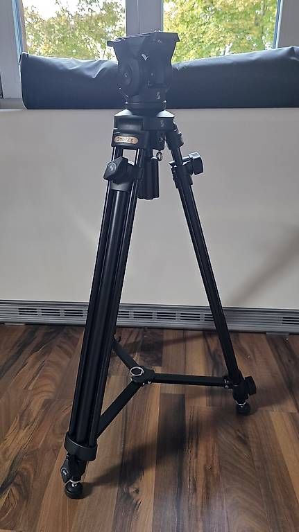 Stative & Stativköpfe: Smallrig Leichtes Videostativ-Kit AD-50 Lite – Neu und originalverpackt aus moosseedorf von janm2808