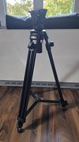 Smallrig Leichtes Videostativ-Kit AD-50 Lite