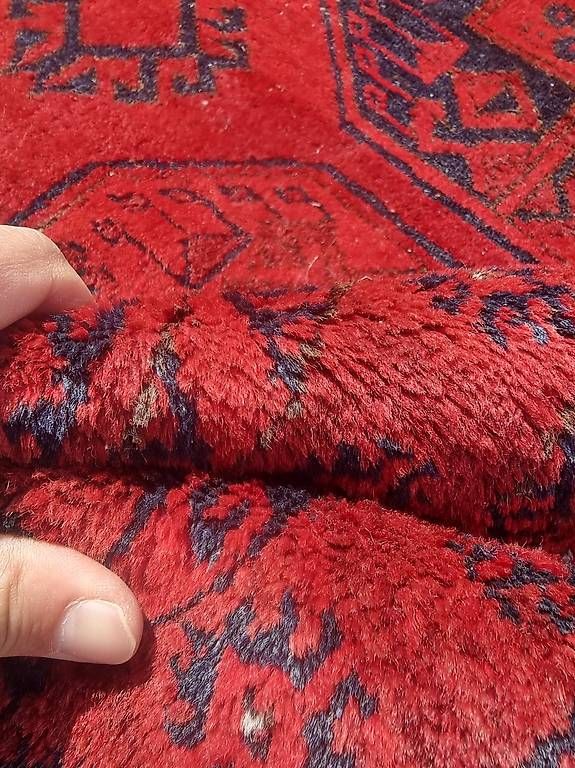 Teppiche: 227x330 Schöner Orientteppich Handgeknüpft – Gebraucht aus Olten von OrientDeko 7