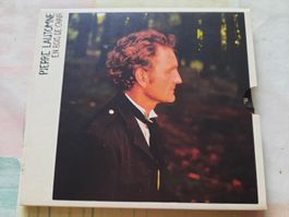 Cd Pierre Lautomne - En bois de chair 