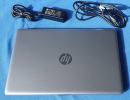 HP Notebook 250 G7,  15,6 Zoll, Intel, Core i3, 128GB SSD