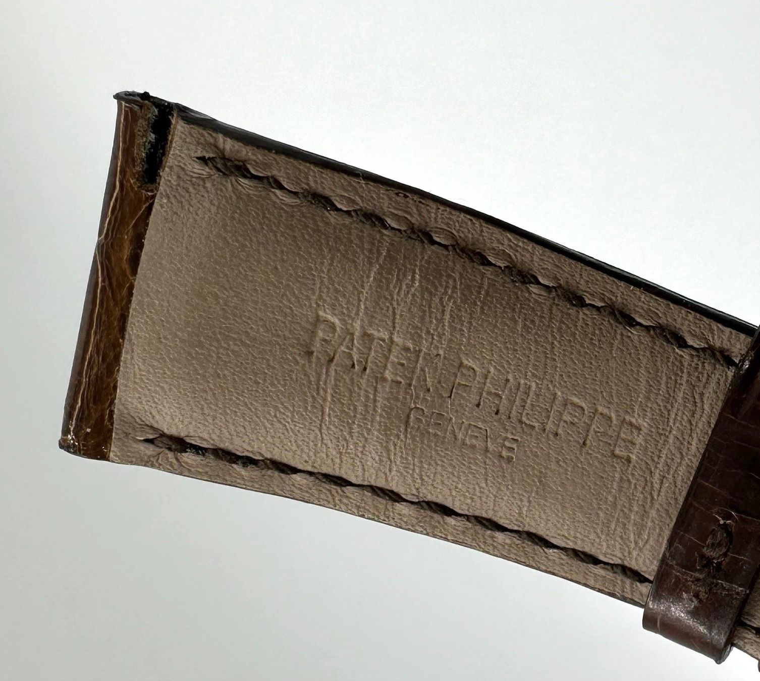 Bracciali & Braccialetti: Patek Philippe bracelet - Armband – Nuovo (secondo la descrizione) da Russin venduto da applenic 4